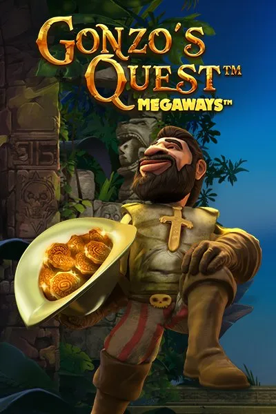 Gonzos Quest Megaways